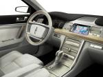Lincoln MKS Concept 2006 года